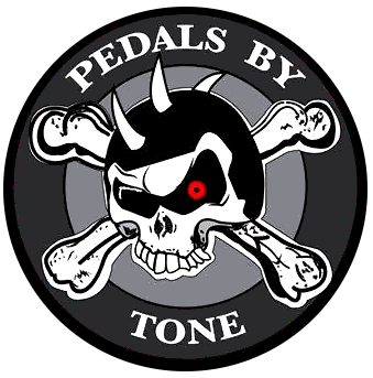 Pedals BY Tone