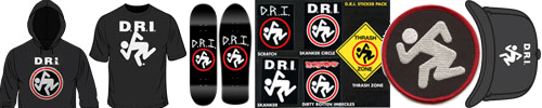 DRI_Order_Merchandise